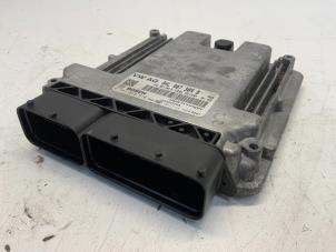 Gebruikte Inspuitcomputer Volkswagen Golf VII (AUA) 1.6 TDI 16V Prijs € 185,00 Margeregeling aangeboden door Autodemontage van der Iest