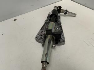 Gebruikte Stuurkolom Huis Mercedes E (W212) E-220 CDI 16V BlueEfficiency,BlueTEC Prijs € 150,00 Margeregeling aangeboden door Autodemontage van der Iest