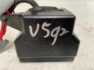 Begagnade Relä Mercedes C (W204) 2.2 C-220 CDI 16V BlueEFFICIENCY Pris € 35,00 Marginaltabell erbjuds av Autodemontage van der Iest