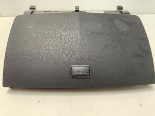 Używane Wyswietlacz wewnetrzny Mercedes C (W204) 3.0 C-280 V6 24V Cena € 65,00 Procedura marży oferowane przez Autodemontage van der Iest