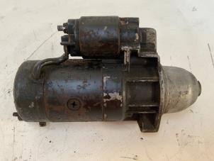 Begagnade Startmotor Mercedes E diesel (W124) 3.0 300 D Pris € 44,99 Marginaltabell erbjuds av Autodemontage van der Iest