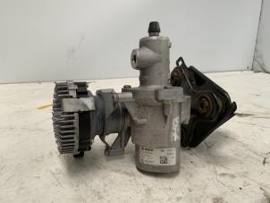 Begagnade Ackumulator Audi A3 Sportback (8VA/8VF) 1.4 TFSI 16V e-tron Pris € 124,99 Marginaltabell erbjuds av Autodemontage van der Iest