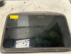 Begagnade Skjutbart tak Seat Ibiza III (6L1) 1.4 16V 75 Pris € 100,00 Marginaltabell erbjuds av Autodemontage van der Iest