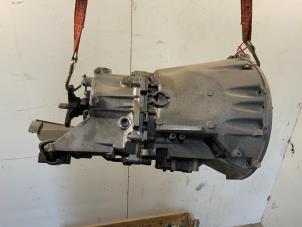 Begagnade Växellåda Mercedes C Combi (S203) 1.8 C-180K 16V Pris € 175,00 Marginaltabell erbjuds av Autodemontage van der Iest