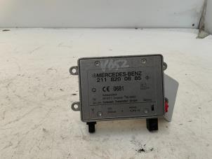 Gebruikte Antenne (diversen) Mercedes E (W211) 3.2 E-320 CDI 24V Prijs € 15,00 Margeregeling aangeboden door Autodemontage van der Iest