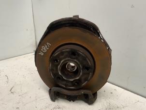 Begagnade Spindelfäste, höger fram Mercedes A (W169) 1.5 A-150 5-Drs. Pris € 50,00 Marginaltabell erbjuds av Autodemontage van der Iest