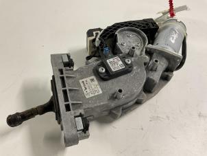 Begagnade Motor, bagagelucka Mercedes E Estate (S212) E-200 CDI 16V BlueEfficiency,BlueTEC Pris € 99,99 Marginaltabell erbjuds av Autodemontage van der Iest