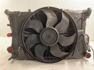 Begagnade Kylarsats Mercedes E Estate (S212) E-200 CDI 16V BlueEfficiency,BlueTEC Pris € 199,99 Marginaltabell erbjuds av Autodemontage van der Iest