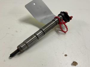 Gebruikte Verstuiver (diesel) Audi A6 Avant Quattro (C6) 3.0 TDI V6 24V Prijs € 75,00 Margeregeling aangeboden door Autodemontage van der Iest