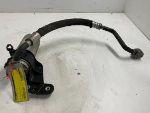 Gebruikte Airco Droger Audi A6 Avant Quattro (C6) 3.0 TDI V6 24V Prijs € 30,00 Margeregeling aangeboden door Autodemontage van der Iest