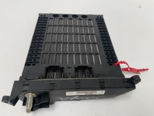 Begagnade Värmeelement Mercedes B (W245) 2.0 B-180 CDI 16V Pris € 20,00 Marginaltabell erbjuds av Autodemontage van der Iest