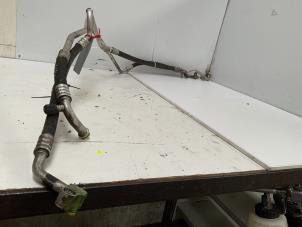 Begagnade Luftkonditioneringsledning Mercedes B (W245) 2.0 B-180 CDI 16V Pris € 60,00 Marginaltabell erbjuds av Autodemontage van der Iest