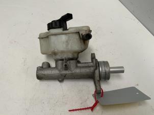 Używane Glówny cylinder hamulcowy Volkswagen Golf V (1K1) 1.6 FSI 16V Cena € 10,00 Procedura marży oferowane przez Autodemontage van der Iest