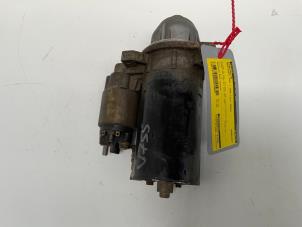 Begagnade Startmotor Mercedes E (W211) 3.2 E-320 CDI 24V Pris € 25,00 Marginaltabell erbjuds av Autodemontage van der Iest