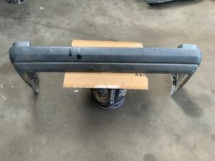 Gebruikte Achterbumper Mercedes E Combi diesel (S124) 2.5 250 TD Prijs € 100,00 Margeregeling aangeboden door Autodemontage van der Iest