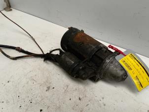 Begagnade Startmotor Mercedes S (W126) 500 SE,SEL RUF Pris € 70,00 Marginaltabell erbjuds av Autodemontage van der Iest