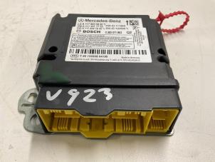 Gebruikte Airbag Module Mercedes CLA (117.3) 2.0 CLA-250 Turbo 16V Prijs € 70,00 Margeregeling aangeboden door Autodemontage van der Iest