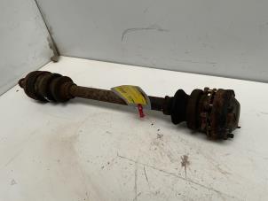 Begagnade Drivaxel, höger bak Mercedes E Combi diesel (S124) 2.5 250 TD Pris € 75,00 Marginaltabell erbjuds av Autodemontage van der Iest