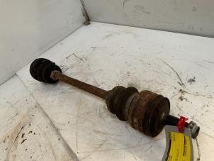 Gebruikte Steekas rechts-achter Mercedes E Combi diesel (S124) 3.0 300 TD Prijs € 50,00 Margeregeling aangeboden door Autodemontage van der Iest