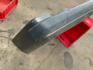 Gebruikte Achterbumper Mercedes E Combi diesel (S124) 2.5 250 TD Prijs € 75,00 Margeregeling aangeboden door Autodemontage van der Iest