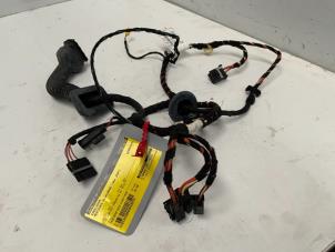 Gebruikte Kabelboom Mercedes ML II (164/4JG) 3.0 ML-320 CDI 4-Matic V6 24V Prijs € 25,00 Margeregeling aangeboden door Autodemontage van der Iest