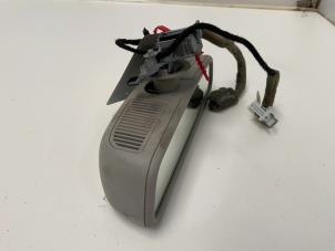 Używane Lusterko wewnetrzne Mercedes ML II (164/4JG) 3.0 ML-320 CDI 4-Matic V6 24V Cena € 75,00 Procedura marży oferowane przez Autodemontage van der Iest