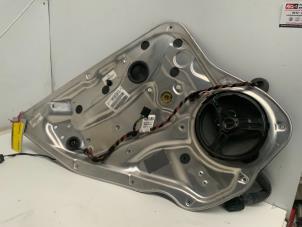 Gebruikte Ruitmechaniek 4Deurs links-achter Mercedes C Estate (S204) 2.2 C-200 CDI 16V . Prijs € 20,00 Margeregeling aangeboden door Autodemontage van der Iest