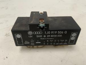 Gebruikte Computer Koeling Volkswagen Golf IV (1J1) 1.9 TDI 130 Prijs € 25,00 Margeregeling aangeboden door Autodemontage van der Iest