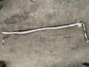 Begagnade Takgardinairbag, höger Mercedes B (W245) 2.0 B-200 16V Turbo Pris € 40,00 Marginaltabell erbjuds av Autodemontage van der Iest