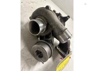 Gebruikte G-lader Ford Mondeo V Wagon 1.5 EcoBoost 16V Prijs € 375,00 Margeregeling aangeboden door Autodemontage van der Iest