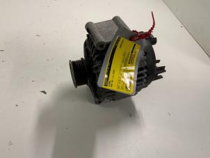 Begagnade Dynamo Audi A6 Quattro (C6) 3.0 TDI V6 24V Pris € 35,00 Marginaltabell erbjuds av Autodemontage van der Iest