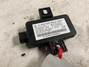 Gebruikte Module bandenspanning Mercedes GLA (156.9) 1.6 180 16V Prijs € 17,50 Margeregeling aangeboden door Autodemontage van der Iest