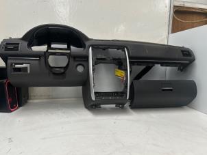 Begagnade Instrumentbräda Mercedes B (W245) 2.0 B-200 16V Turbo Pris € 100,00 Marginaltabell erbjuds av Autodemontage van der Iest