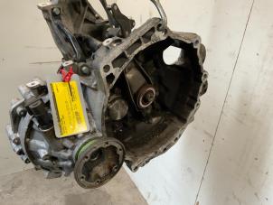 Begagnade Växellåda Volkswagen Golf IV Variant (1J5) 1.9 TDI 90 Pris € 100,00 Marginaltabell erbjuds av Autodemontage van der Iest