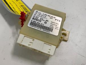 Gebruikte PDC Module Mercedes C (W204) 3.0 C-320 CDI V6 24V Prijs € 22,50 Margeregeling aangeboden door Autodemontage van der Iest