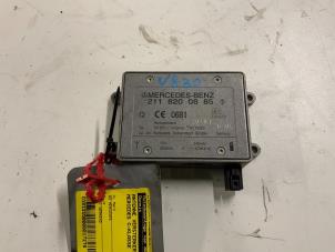 Gebruikte Antenne Versterker Mercedes C (W203) 1.8 C-200K 16V Prijs € 9,99 Margeregeling aangeboden door Autodemontage van der Iest