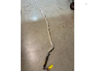 Gebruikte Hemel Airbag Audi A3 (8P1) 2.0 16V FSI Prijs € 49,99 Margeregeling aangeboden door Autodemontage van der Iest