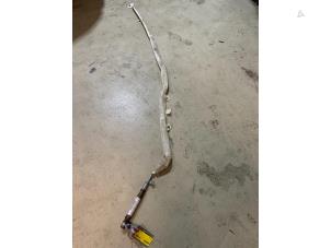 Gebruikte Hemel Airbag Audi A3 (8P1) 2.0 16V FSI Prijs € 49,99 Margeregeling aangeboden door Autodemontage van der Iest