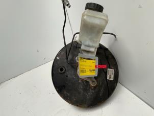 Gebruikte Rembekrachtiger Opel Corsa D 1.4 16V Twinport Prijs € 30,00 Margeregeling aangeboden door Autodemontage van der Iest