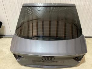 Begagnade Baklucka Audi A5 Sportback (8TA) 2.0 TFSI 16V Pris € 199,99 Marginaltabell erbjuds av Autodemontage van der Iest