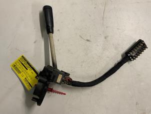 Begagnade Spak, rattstång Mercedes S (W126) 500 SE,SEL Pris € 12,00 Marginaltabell erbjuds av Autodemontage van der Iest