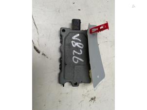 Używane Czujnik Nox Mercedes S (W220) 5.8 S-600L V12 36V Cena € 32,50 Procedura marży oferowane przez Autodemontage van der Iest