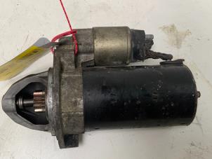 Begagnade Startmotor Mercedes E (W211) 3.2 E-320 CDI 24V Pris € 30,00 Marginaltabell erbjuds av Autodemontage van der Iest