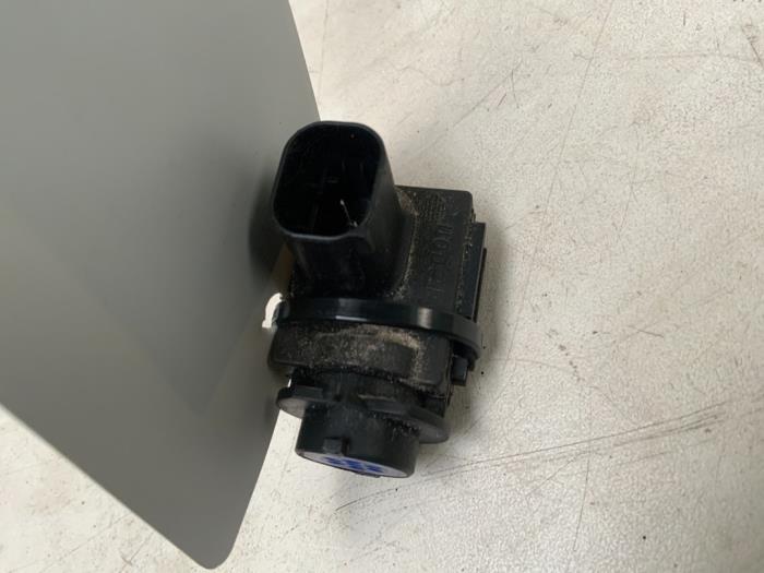 Luftkvalitetssensor från en Audi A6 Quattro (C6) 3.0 TDI V6 24V 2009