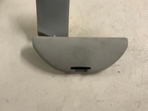 Używane Uchwyt na okulary Volkswagen Transporter T5 2.5 TDi PF Cena € 27,50 Procedura marży oferowane przez Autodemontage van der Iest