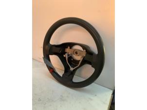 Używane Kierownica Citroen C1 1.0 12V Cena € 19,50 Procedura marży oferowane przez Autodemontage van der Iest