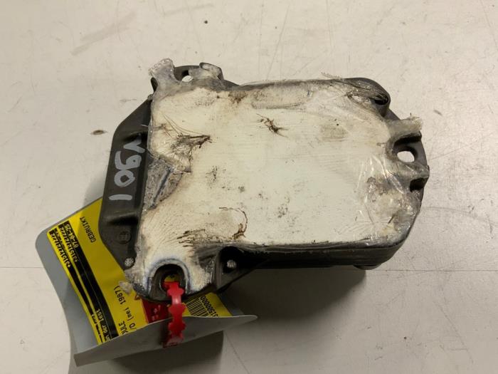 Modul zaplonowy z Mercedes-Benz 190 (W201) 2.0 E Kat. 1987