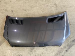 Gebruikte Motorkap Mercedes Sprinter 3,5t (906.63) 313 CDI 16V Prijs € 74,99 Margeregeling aangeboden door Autodemontage van der Iest