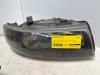 Seat Leon (1M1) 1.9 TDI 110 Strålkastare, höger