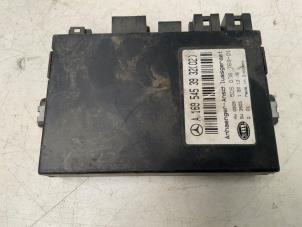 Begagnade Dragkroksmodul Mercedes Sprinter 3,5t (906.63) 313 CDI 16V Pris € 89,99 Marginaltabell erbjuds av Autodemontage van der Iest